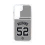 スリムプロテクションケース［ 読売ジャイアンツ - #52 RICHARD - ビジター ］