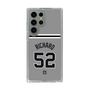 スリムプロテクションケース［ 読売ジャイアンツ - #52 RICHARD - ビジター ］