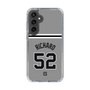 スリムプロテクションケース［ 読売ジャイアンツ - #52 RICHARD - ビジター ］