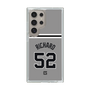 スリムプロテクションケース［ 読売ジャイアンツ - #52 RICHARD - ビジター ］