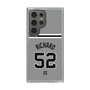 スリムプロテクションケース［ 読売ジャイアンツ - #52 RICHARD - ビジター ］