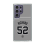 スリムプロテクションケース［ 読売ジャイアンツ - #52 RICHARD - ビジター ］