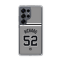 スリムプロテクションケース［ 読売ジャイアンツ - #52 RICHARD - ビジター ］