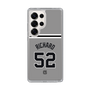 スリムプロテクションケース［ 読売ジャイアンツ - #52 RICHARD - ビジター ］
