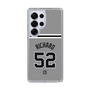 スリムプロテクションケース［ 読売ジャイアンツ - #52 RICHARD - ビジター ］