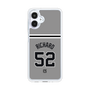 スリムプロテクションケース［ 読売ジャイアンツ - #52 RICHARD - ビジター ］