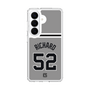スリムプロテクションケース［ 読売ジャイアンツ - #52 RICHARD - ビジター ］
