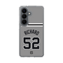 スリムプロテクションケース［ 読売ジャイアンツ - #52 RICHARD - ビジター ］
