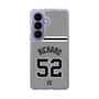 スリムプロテクションケース［ 読売ジャイアンツ - #52 RICHARD - ビジター ］