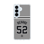 スリムプロテクションケース［ 読売ジャイアンツ - #52 RICHARD - ビジター ］