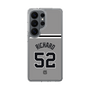 スリムプロテクションケース［ 読売ジャイアンツ - #52 RICHARD - ビジター ］