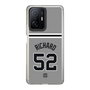 スリムプロテクションケース［ 読売ジャイアンツ - #52 RICHARD - ビジター ］