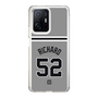 スリムプロテクションケース［ 読売ジャイアンツ - #52 RICHARD - ビジター ］