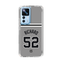 スリムプロテクションケース［ 読売ジャイアンツ - #52 RICHARD - ビジター ］