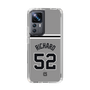 スリムプロテクションケース［ 読売ジャイアンツ - #52 RICHARD - ビジター ］