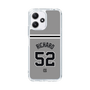 スリムプロテクションケース［ 読売ジャイアンツ - #52 RICHARD - ビジター ］