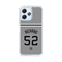 スリムプロテクションケース［ 読売ジャイアンツ - #52 RICHARD - ビジター ］