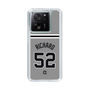 スリムプロテクションケース［ 読売ジャイアンツ - #52 RICHARD - ビジター ］