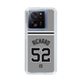 スリムプロテクションケース［ 読売ジャイアンツ - #52 RICHARD - ビジター ］