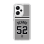 スリムプロテクションケース［ 読売ジャイアンツ - #52 RICHARD - ビジター ］