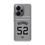 スリムプロテクションケース［ 読売ジャイアンツ - #52 RICHARD - ビジター ］