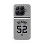 スリムプロテクションケース［ 読売ジャイアンツ - #52 RICHARD - ビジター ］