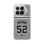 スリムプロテクションケース［ 読売ジャイアンツ - #52 RICHARD - ビジター ］