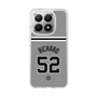 スリムプロテクションケース［ 読売ジャイアンツ - #52 RICHARD - ビジター ］