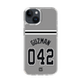 スリムプロテクションケース［ 読売ジャイアンツ - #042 GUZMAN - ビジター ］