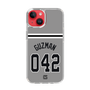 スリムプロテクションケース［ 読売ジャイアンツ - #042 GUZMAN - ビジター ］