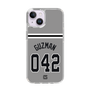 スリムプロテクションケース［ 読売ジャイアンツ - #042 GUZMAN - ビジター ］
