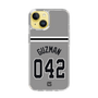 スリムプロテクションケース［ 読売ジャイアンツ - #042 GUZMAN - ビジター ］