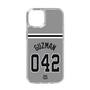 スリムプロテクションケース［ 読売ジャイアンツ - #042 GUZMAN - ビジター ］