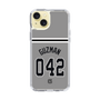 スリムプロテクションケース［ 読売ジャイアンツ - #042 GUZMAN - ビジター ］