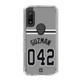 スリムプロテクションケース［ 読売ジャイアンツ - #042 GUZMAN - ビジター ］