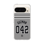 スリムプロテクションケース［ 読売ジャイアンツ - #042 GUZMAN - ビジター ］