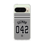 スリムプロテクションケース［ 読売ジャイアンツ - #042 GUZMAN - ビジター ］