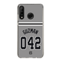 スリムプロテクションケース［ 読売ジャイアンツ - #042 GUZMAN - ビジター ］