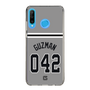 スリムプロテクションケース［ 読売ジャイアンツ - #042 GUZMAN - ビジター ］