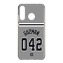 スリムプロテクションケース［ 読売ジャイアンツ - #042 GUZMAN - ビジター ］