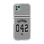 スリムプロテクションケース［ 読売ジャイアンツ - #042 GUZMAN - ビジター ］