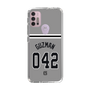 スリムプロテクションケース［ 読売ジャイアンツ - #042 GUZMAN - ビジター ］