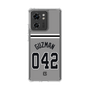 スリムプロテクションケース［ 読売ジャイアンツ - #042 GUZMAN - ビジター ］