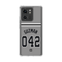 スリムプロテクションケース［ 読売ジャイアンツ - #042 GUZMAN - ビジター ］