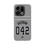 スリムプロテクションケース［ 読売ジャイアンツ - #042 GUZMAN - ビジター ］