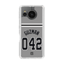 スリムプロテクションケース［ 読売ジャイアンツ - #042 GUZMAN - ビジター ］
