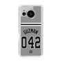 スリムプロテクションケース［ 読売ジャイアンツ - #042 GUZMAN - ビジター ］