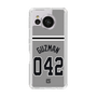 スリムプロテクションケース［ 読売ジャイアンツ - #042 GUZMAN - ビジター ］