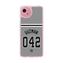 スリムプロテクションケース［ 読売ジャイアンツ - #042 GUZMAN - ビジター ］