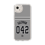 スリムプロテクションケース［ 読売ジャイアンツ - #042 GUZMAN - ビジター ］